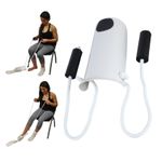 Sock Helper Puller Aid Socks Assist Help Tool  For Putting On Sock Stocking