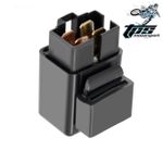 ELECTRIC STARTER MOTOR RELAY SOLENOID FITS: ARCTIC CAT 50 UTILITY 2006 - 2008