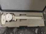 Vernier Caliper