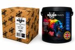 CONCRETE FLOOR PAINT QUICK DRY EXTREMELY DURABLE          FAST FREE DELIVERY