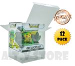 ATV Protectors / Case For A Day With Pikachu Protectors (12 Pack)