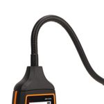 Digital HVAC Refrigerant Leakage Tester Halogen Leakage Tester Checker