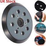 125mm Orbital Sander Hook & Loop Backing Pad for Makita M9204 743081-8