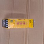 PILZ PNOZ S5 Safety Relay 24V dc Dual Channel - 750105 