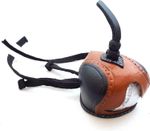 Falconry Hood Arab Style Falconry Hood . Falconry Arab Style Hood