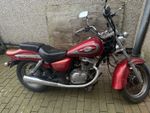 Suzuki Marauder GZ 125 Y 2000
