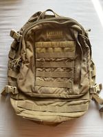 Camelbak Motherlode Coyote Tan Daysack UKSF