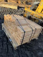 Great Quality Untreated Western Red Cedar Shingles Custom Amount....