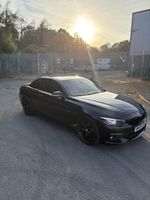 BMW 420i M Sport Convertible 2019