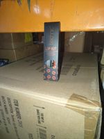 13 x Wholesale Technic Metallic Lip Colour & Lip Pencil Set Pumpkin Lip Gloss