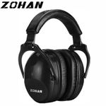 ZOHAN Kids Noise Cancelling Earmuffs 25dB Hearing Protection Autism