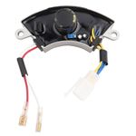 Automatic Voltage Regulator AVR For 2KW3.5KW Single Phase Petrol Generator❀