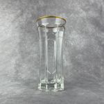 St Germain | Glasses | Tumbler | Multi Offer | Embossed Logo | Free Beer Mats