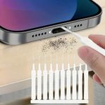 20PCS-Ultra Thin Cleaning Brushes 20Pack