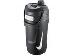 Nike Fuel Jug 64 oz Chug Black / Anthracite / White - Official Merchandise New