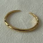 CLAW CUFF Size M Missoma