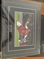Cesc Fabregas Digital Signature Arsenal