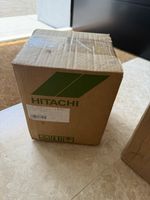 Hitachi Fan Motor Assembly