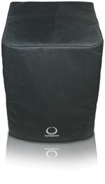 Turbosound Deluxe 15" Water Resistant Protective Subwoofer Cover fit 60x45x50 cm