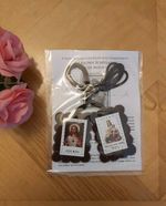 Brown Scapular Of Our Lady Of Mount Carmel New SINGLE