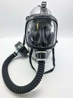 Gas Mask JF14 with filter hose universal SIZE ORIGINAL high quality Full face 
