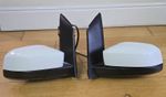 🔥VW CADDY LIFE WING DOOR MIRRORS UPGRADE | 2004 - 2021 | PAIR | ELECTRIC HEATED
