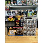 COMPLETE BITTY MUTIPACK SET Lord of the Rings Funko Pops W/ ALL 4 MYSTERY CHASES