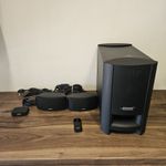 Bose Cinemate Series II Digital Home Theatre System Quality Audio Stunning 