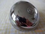 miller vintage bike bell