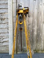 Hilmor CM-35 Manual Conduit Bender Hand Tool