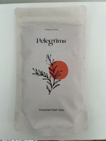 Pelegrims Antioxidant Bath Salts 500g Pouch RRP £32