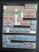 Malta 1938 MINT NEVER HINGED Selection Cat £330 *VERY CHEAP**