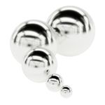 Loose Ball Bearings Chrome Steel Grade 304 2mm 3mm 4mm 5mm 6mm 8mm 9mm 10mm