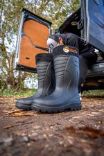 Guru Fishing Wellies New Fast