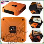 Gawming Ax360m QiBing Mobile Game Keyboard Mouse Converter 2000Hz for iOS PUBG