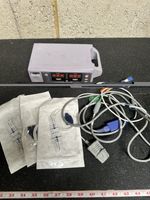 1 x Nellcor N-560 Oximeter With Sensors