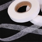70 Yards 2 Side Adhesive Wonder Web Iron On Fusible Bonding Hemming Tape