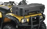 FRONT TRUNK CARGO BOX BLACK