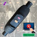 Lay-Z-Spa RCD Plug Circuit Breaker | Power Safety  PD22B  | Fix Tripping - KEDU
