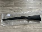 SYNTHETIC STOCK (LEFT HANDED) FOR REMINGTON MODEL 700 SPS TAC AS PICTURED REF...