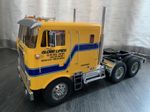 Tamiya globeliner Rc 1/14 truck 