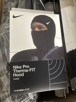 Nike Pro Hyperwarm Therma-Fit Hood Balaclava Mask Nike Ski Mask
