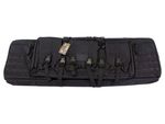 Nuprol PMC Deluxe Padded Tactical Rifle Bag - 42" BLACK