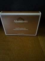 Alumier MD Post Procedure Kit Completed Set New And Sealed
