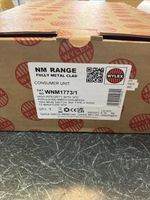 Wylex Metal WNM1773/1 SPD Consumer Unit 14-Way Pre-Populated