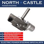 VAUXHALL ADAM ELECTRIC STEERING COLUMN (Plug&Play)