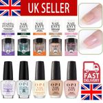 OPI Nail Envy Strengthener Original Formula Box Bottle 15ml Choose From 5 Colour