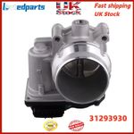 THROTTLE BODY For VOLVO 2.0 DIESEL D2-D3-D4 31293930 31465575 31293736