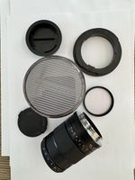 Hasselblad Xpan 90mm F4 Lens