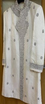  Sherwan Indian Mens size  40 
